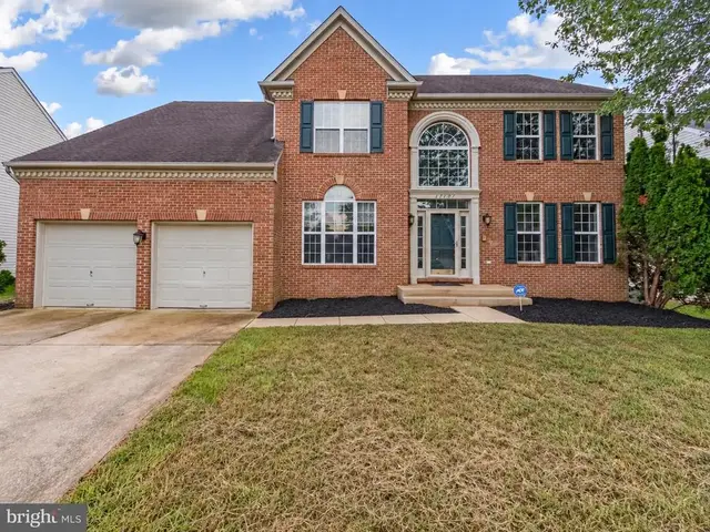 17107 Aspen Leaf Dr, Bowie