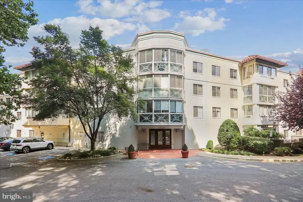 14809 Pennfield Cir #405, SILVER SPRING