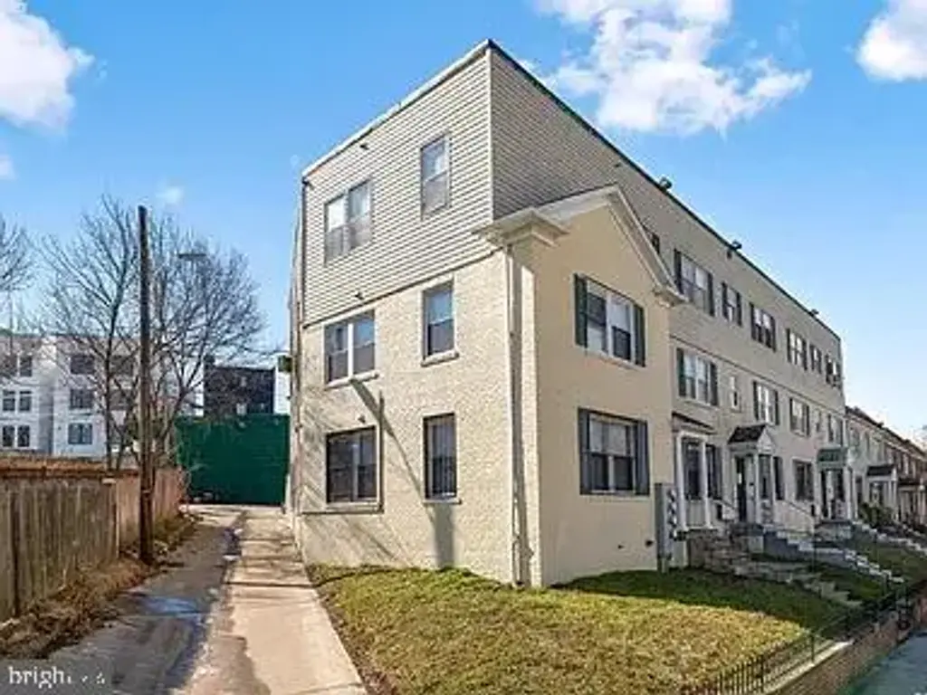 1275 Meigs Pl Ne #3, WASHINGTON