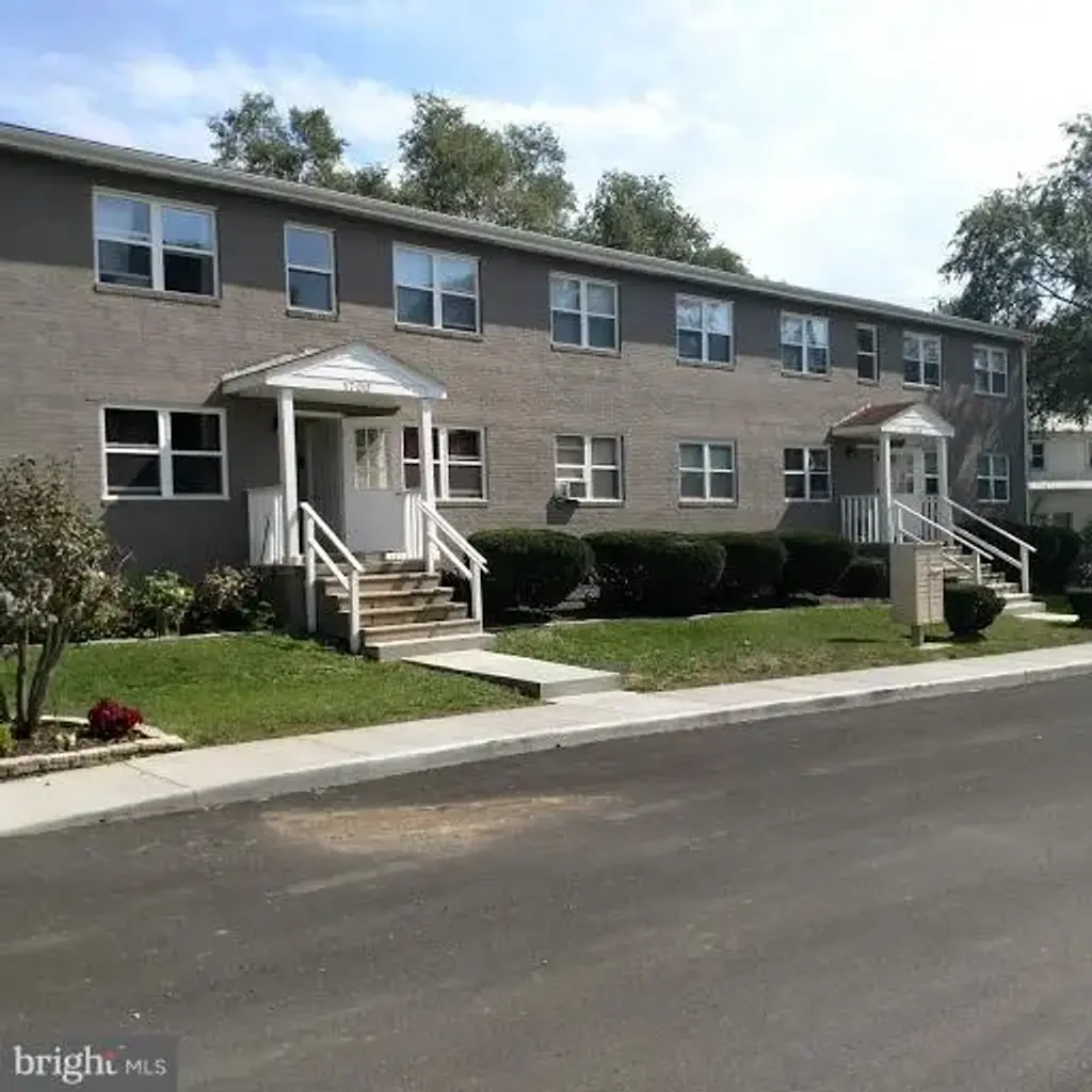 1704 Roberts St #6, WINCHESTER