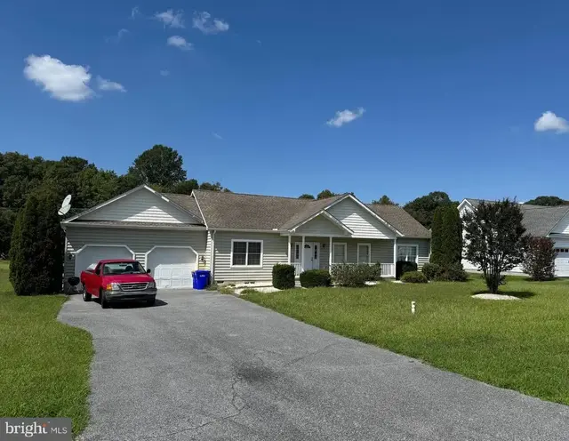 17729 Bridlewood Rd, Milton