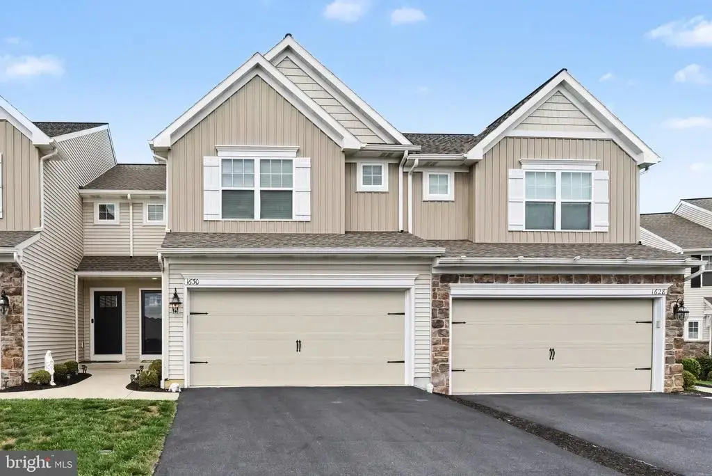 1630 Haralson Dr, MECHANICSBURG