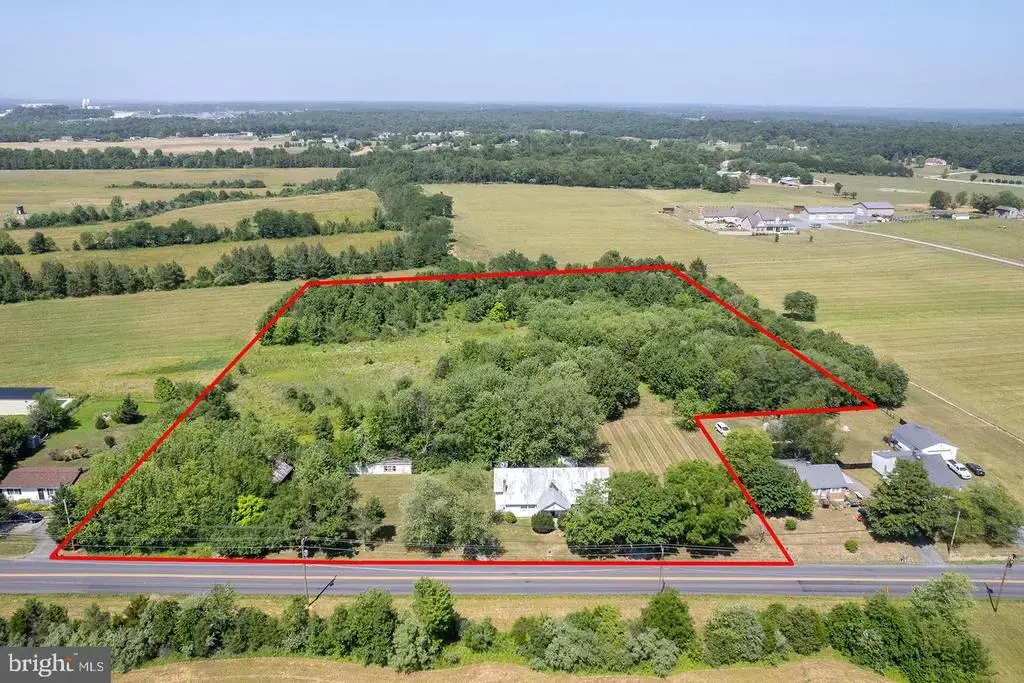 751 Old Charles Town Rd, STEPHENSON