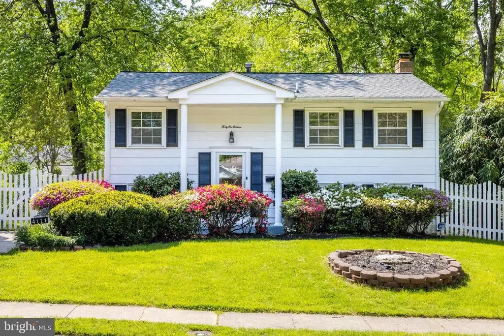 4111 Hemingway Dr, WOODBRIDGE
