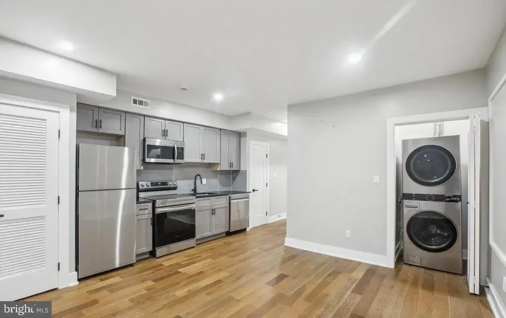 1703 W Virginia Ave Ne #1, WASHINGTON