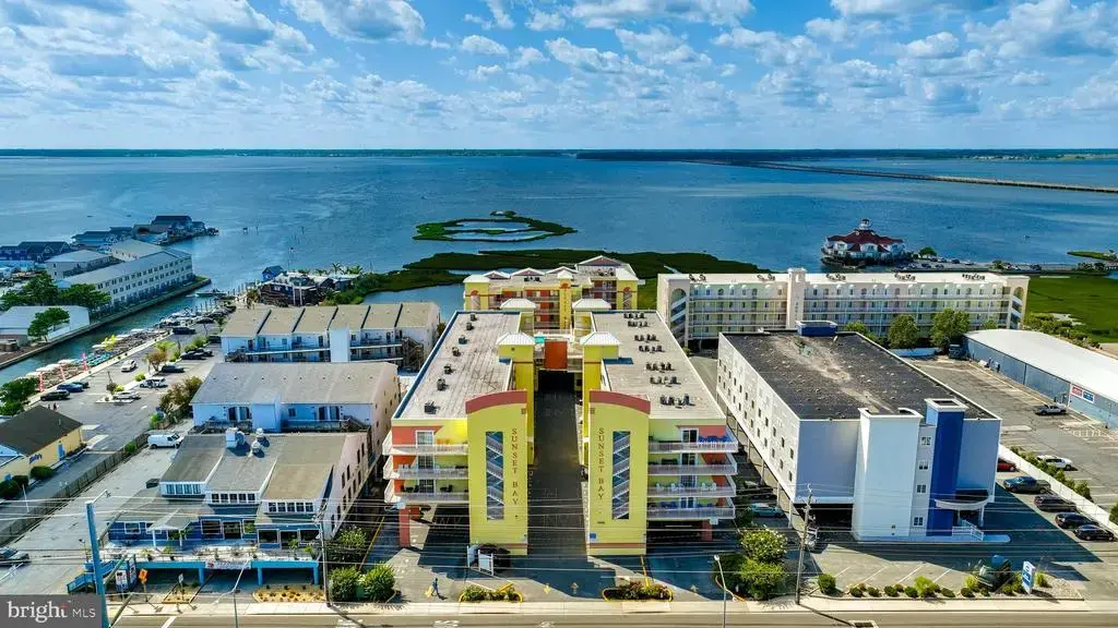 5405 Coastal Hwy #211, OCEAN CITY