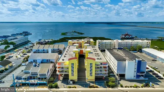 5405 Coastal Hwy #211, Ocean City