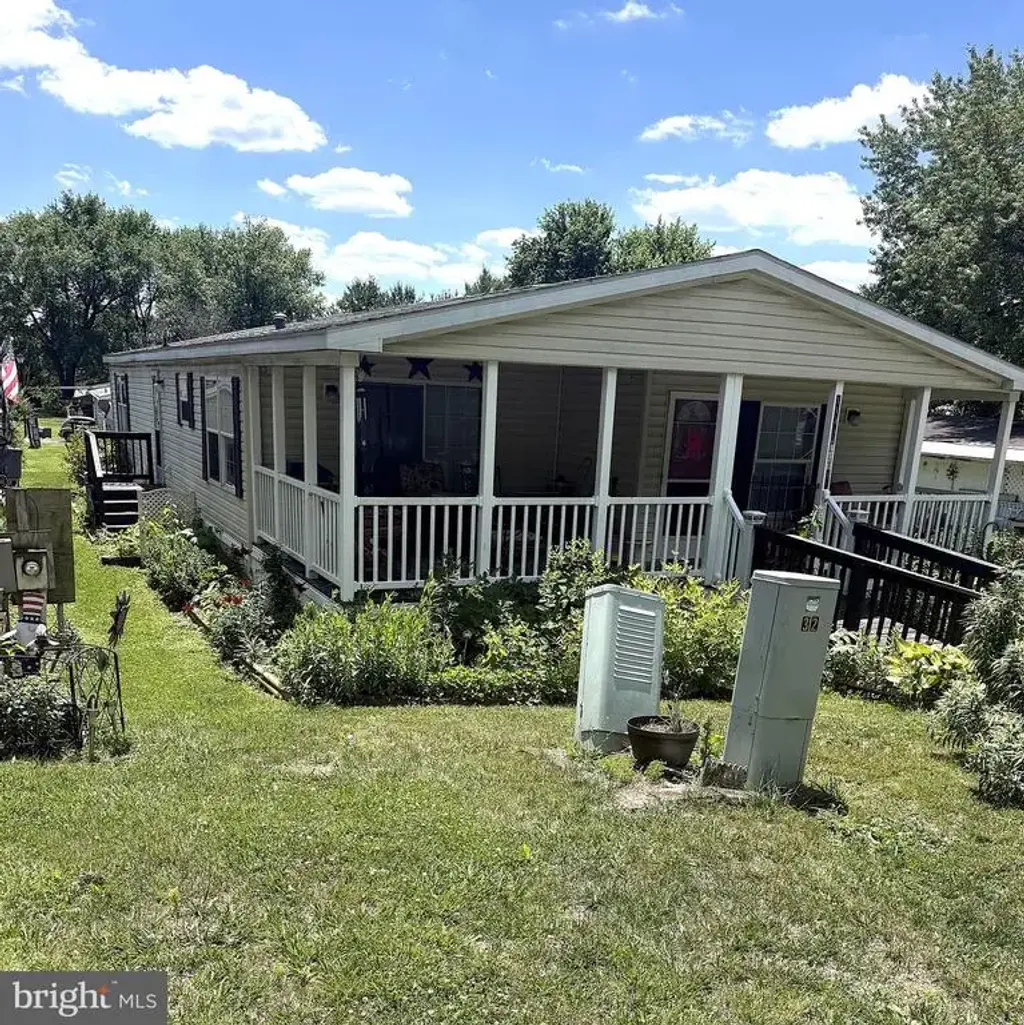 11352 Lakeside Dr #45, HAGERSTOWN