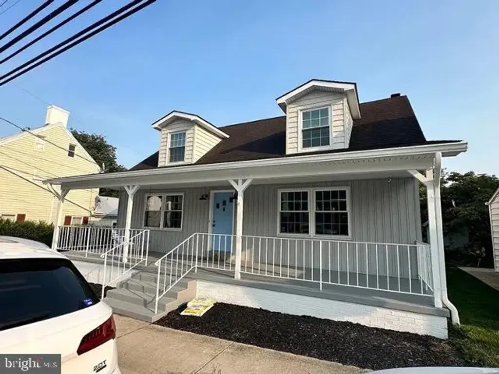 3845 Jefferson Pike, JEFFERSON