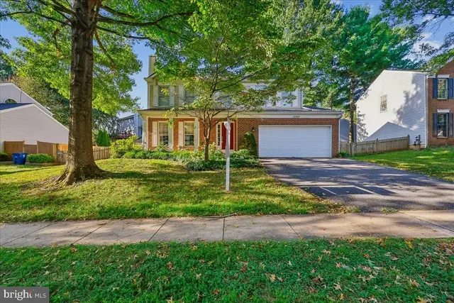 20928 Scottsbury Dr, Germantown