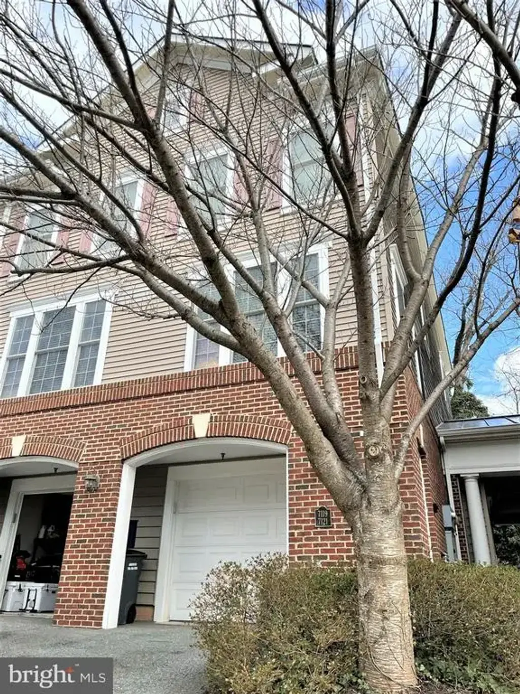 7121 Mason Grove Ct #8, ALEXANDRIA