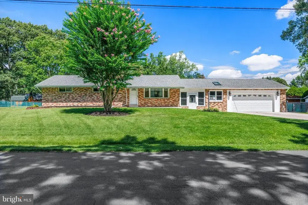 796 Evergreen Rd, SEVERN