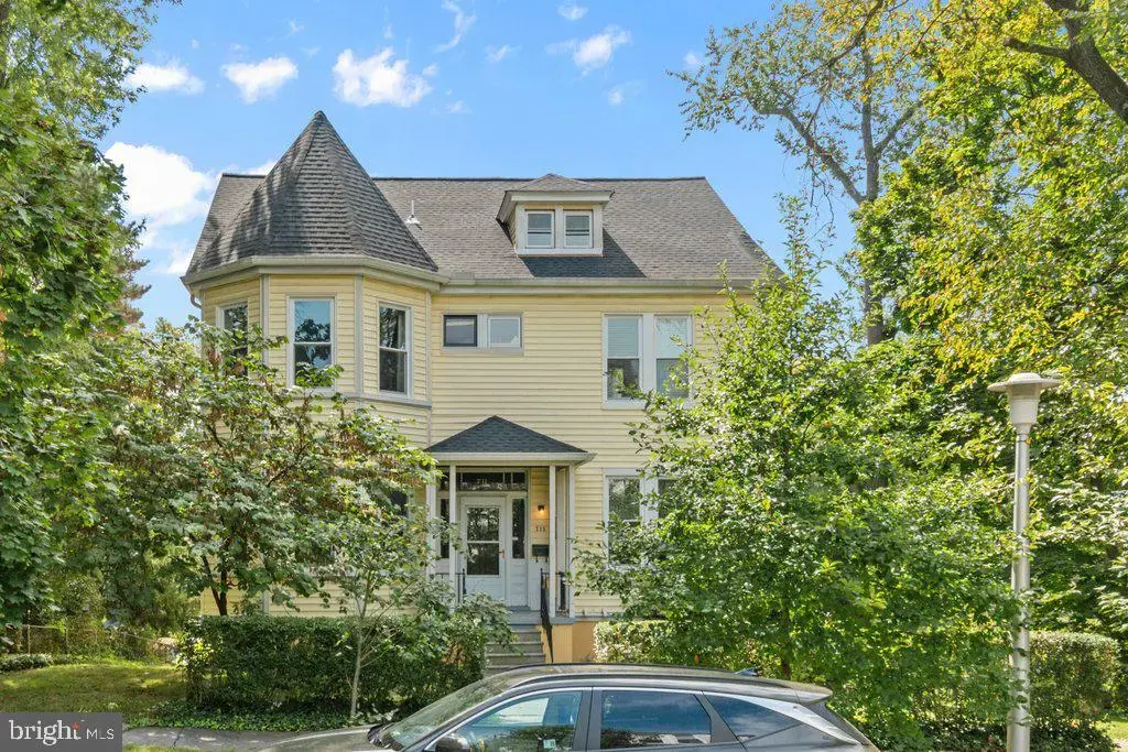 711 Gladstone Ave, BALTIMORE