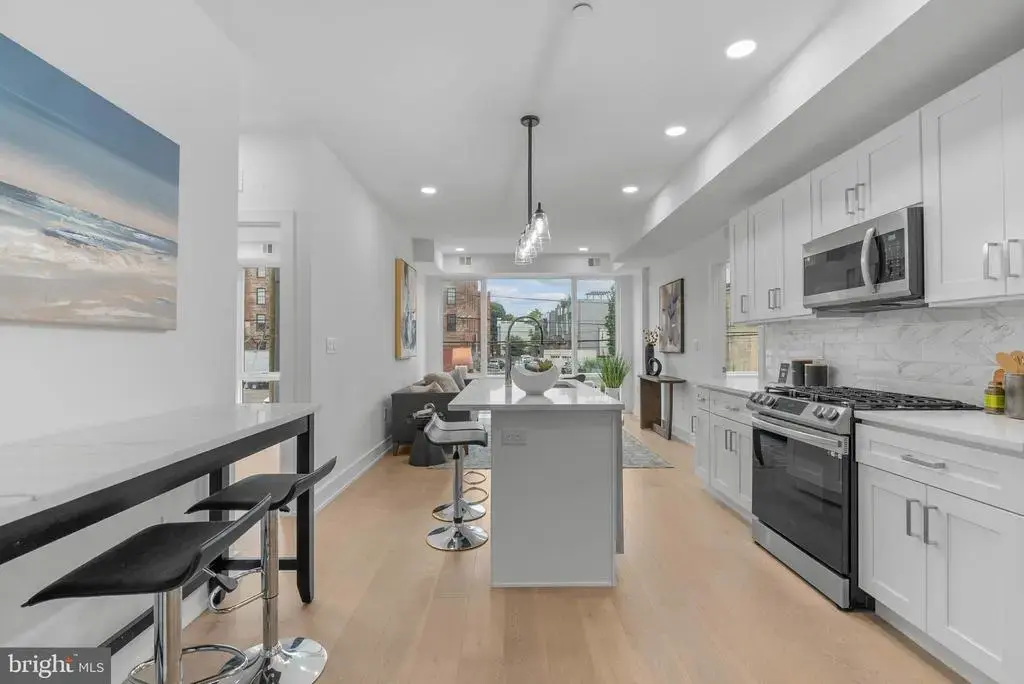 950 N 2nd St #unit 3c, PHILADELPHIA