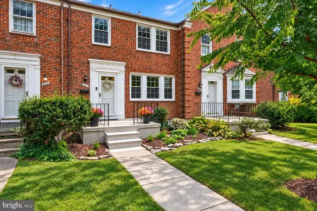 441 Whitfield Rd, Catonsville