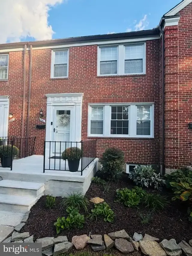 441 Whitfield Rd, Catonsville