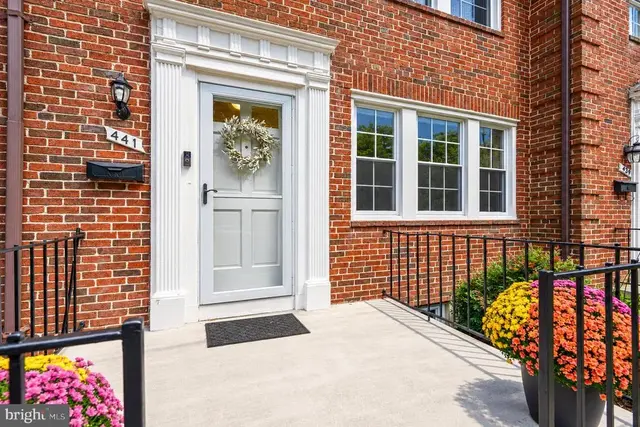 441 Whitfield Rd, Catonsville