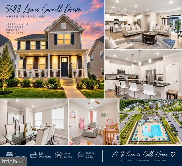 5688 Lewis Carroll Dr, White Plains