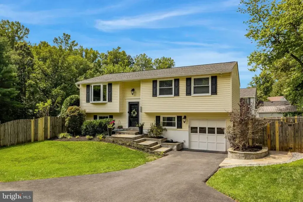 12809 Kettering Dr, HERNDON