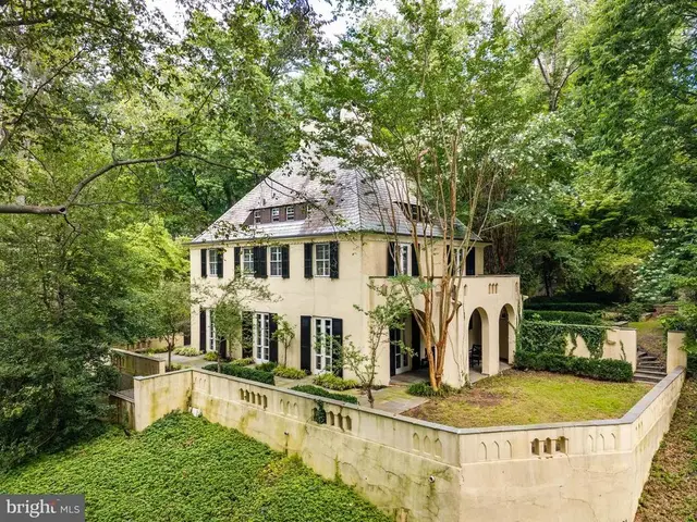 100 Cherry Ln, Wynnewood