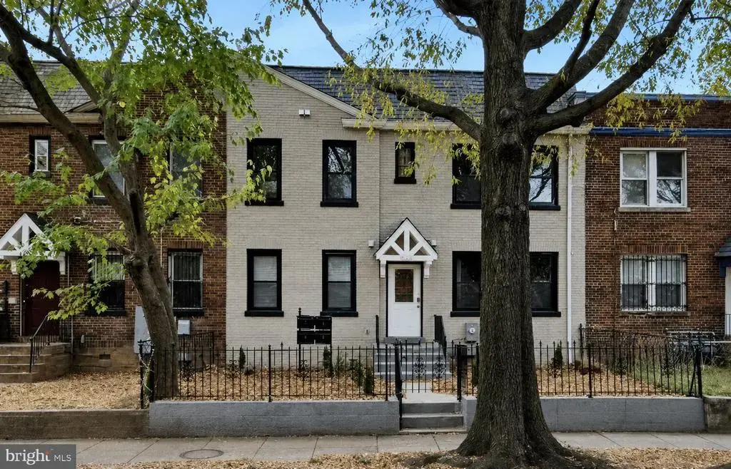 1703 W Virginia Ave Ne #2, WASHINGTON