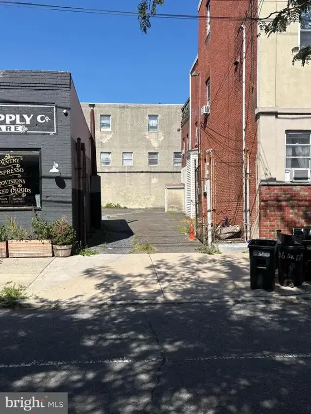 1936-40 S 13th St, Philadelphia
