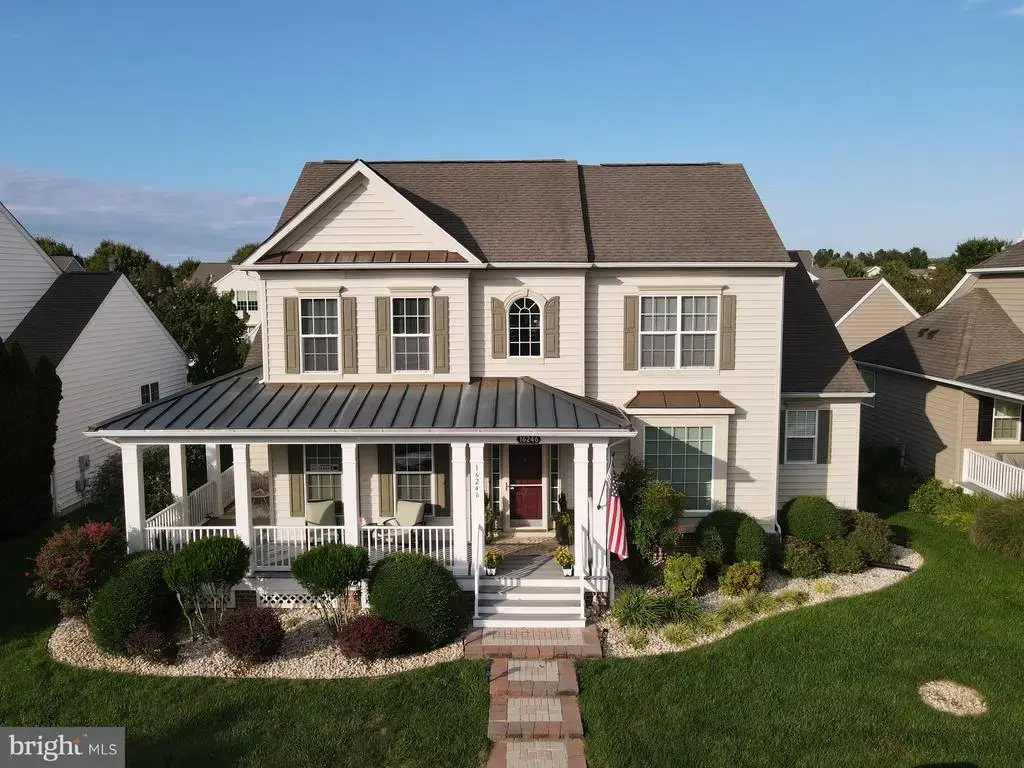 16246 John Rowland Trl, MILTON