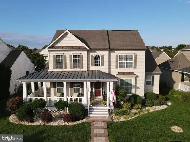 16246 John Rowland Trl, Milton