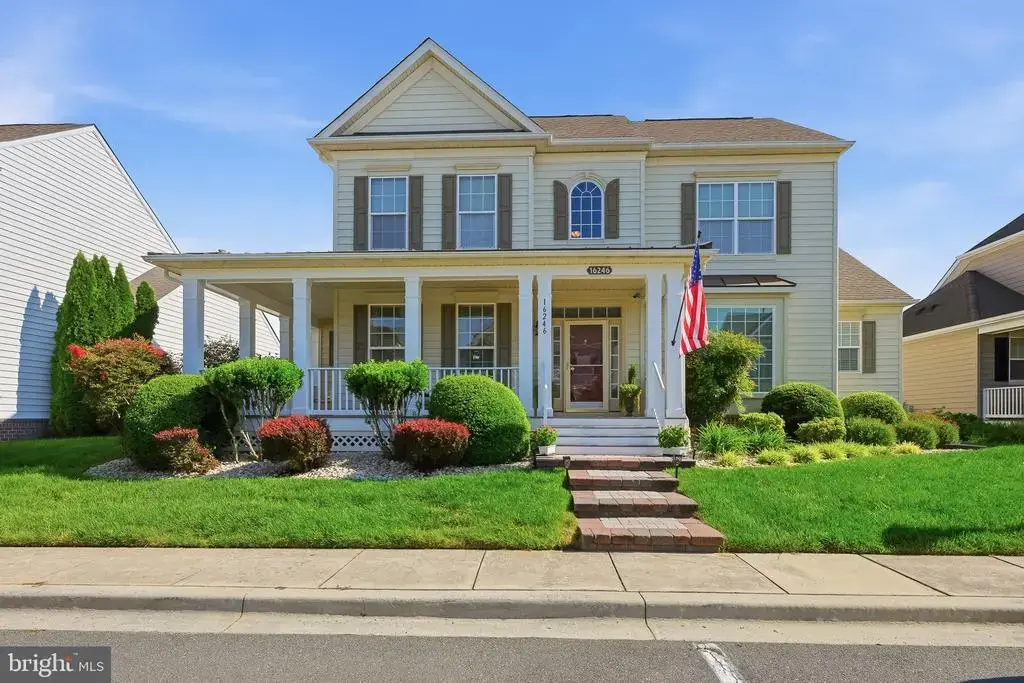 16246 John Rowland Trl, MILTON