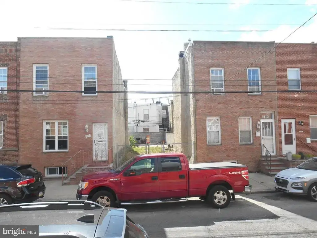1536 S 29th St, PHILADELPHIA