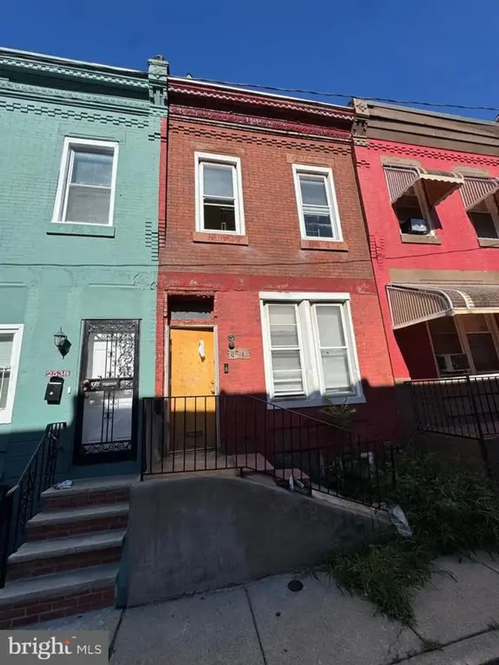 2540 N Gratz St, PHILADELPHIA