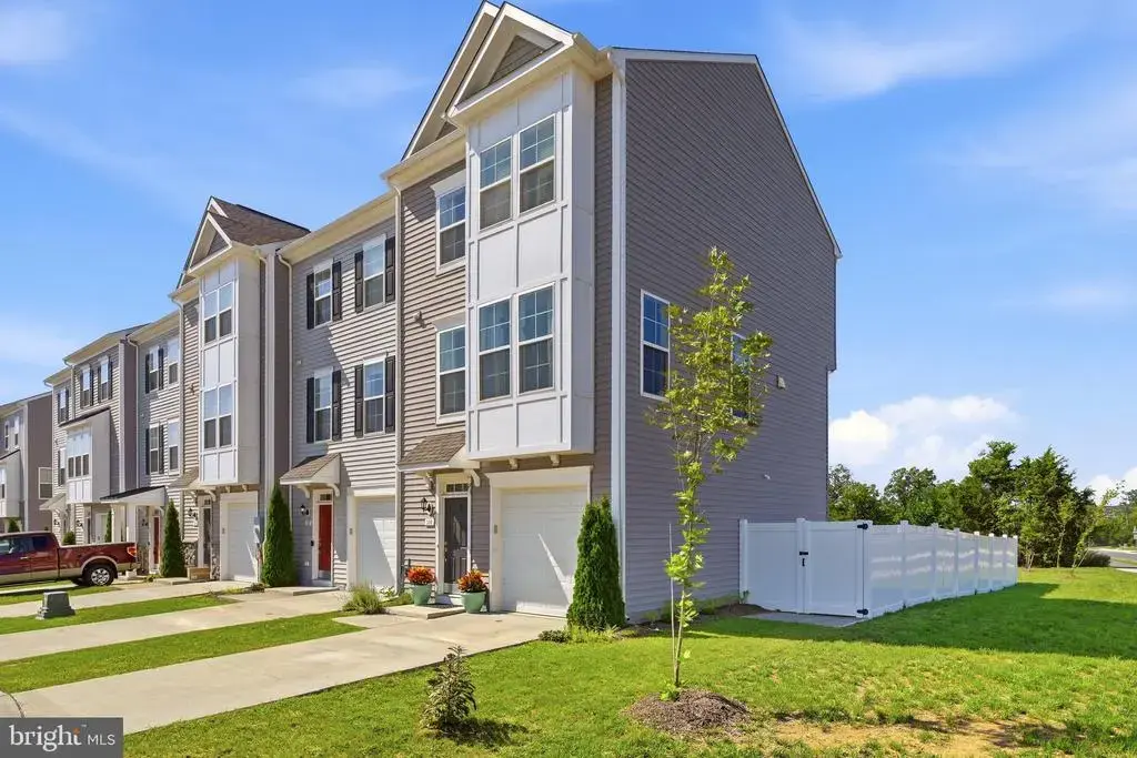 100 Stribling Way, WINCHESTER