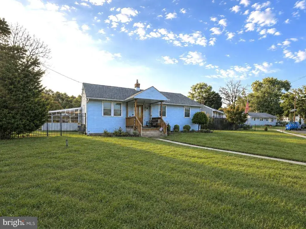 429 Hubbs Dr, PALMYRA