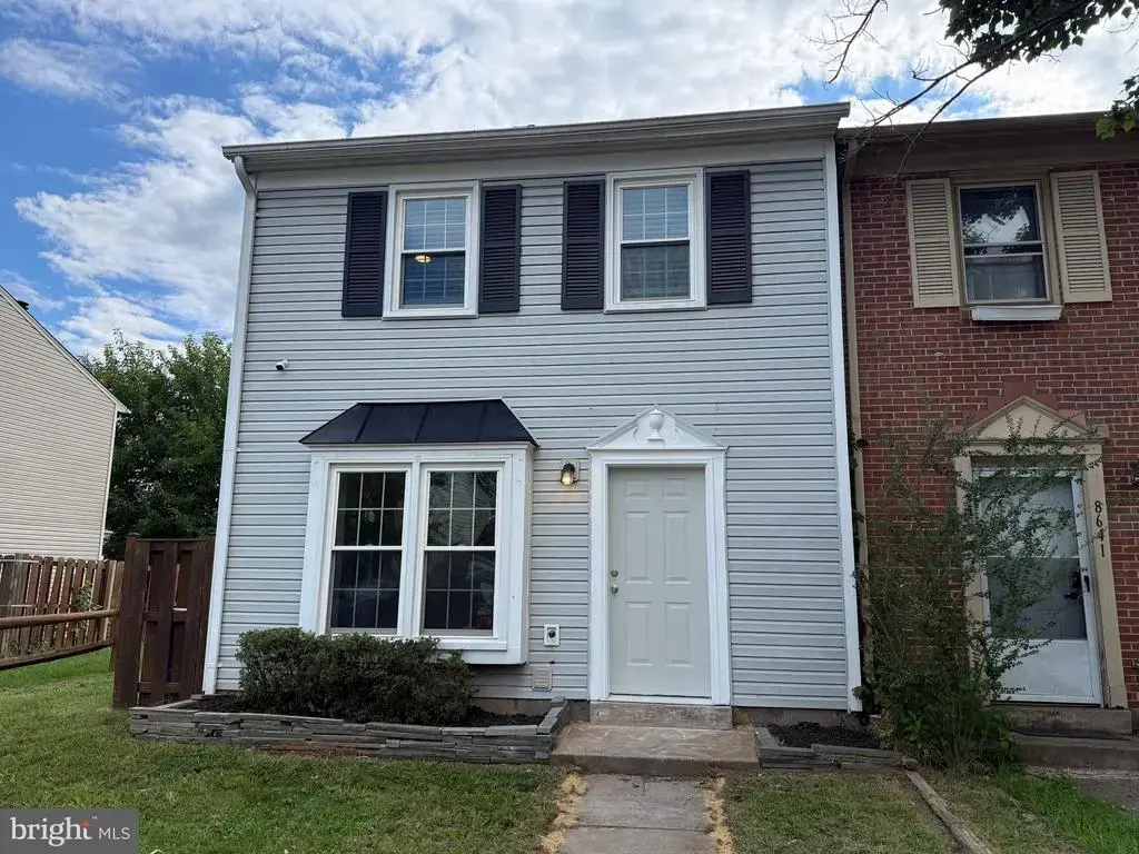 8639 Sumter Ct, MANASSAS PARK