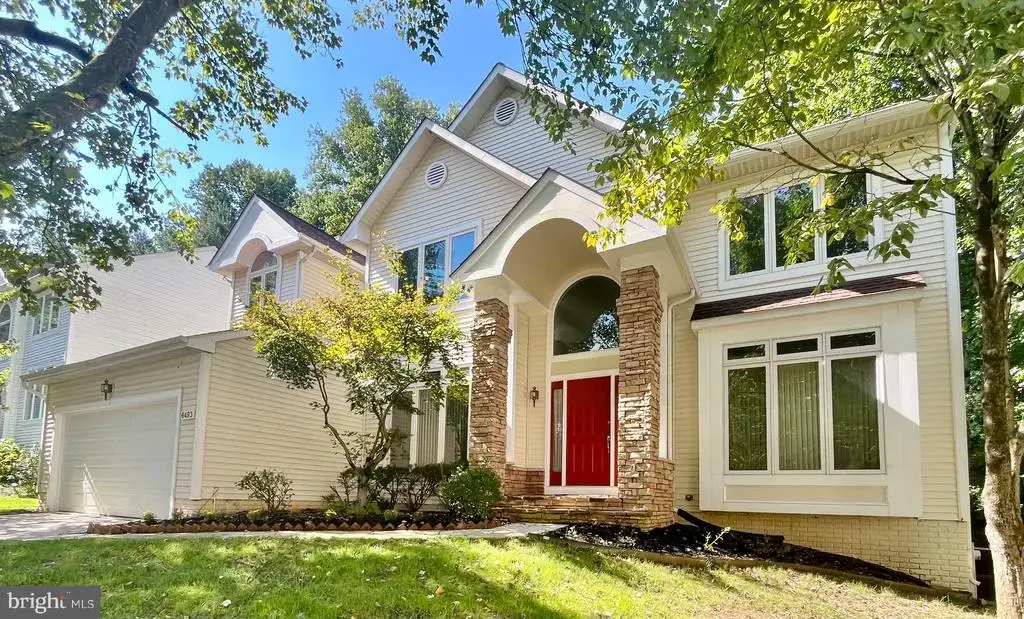 6493 Onward Trail, CLARKSVILLE