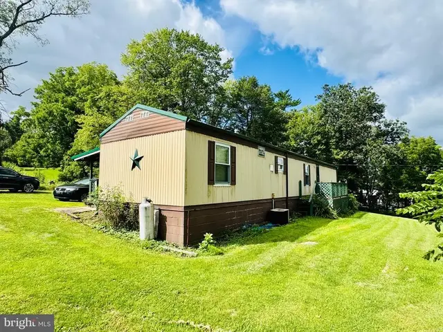 4976 Dungarvin Rd, Warriors Mark