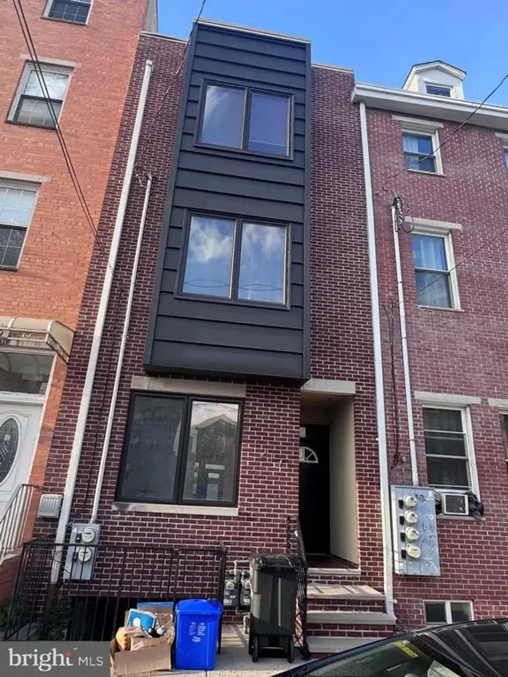 1217 Green St #b, PHILADELPHIA