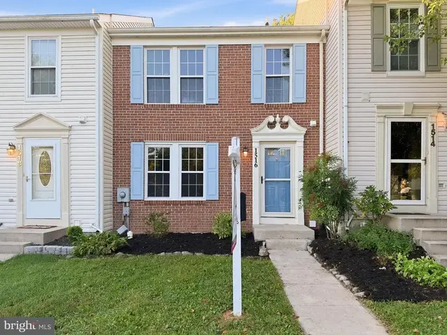 1516 Beverly Ct, Frederick