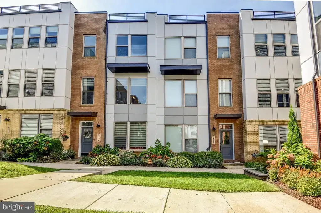 5138 Longstone Way, NORTH BETHESDA