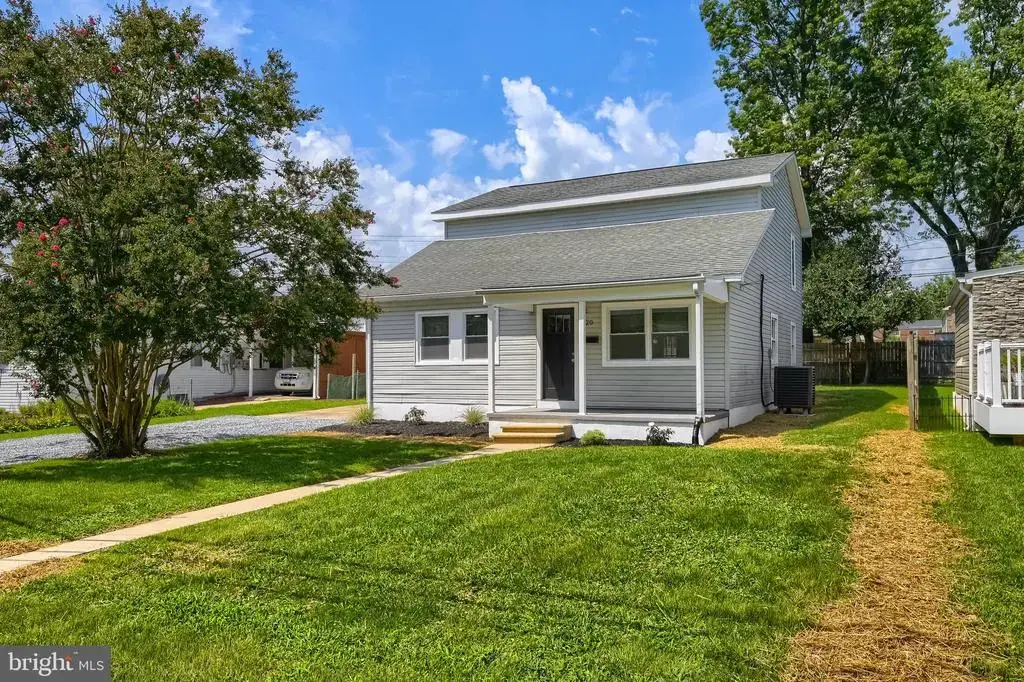 20 Transverse Ave, BALTIMORE