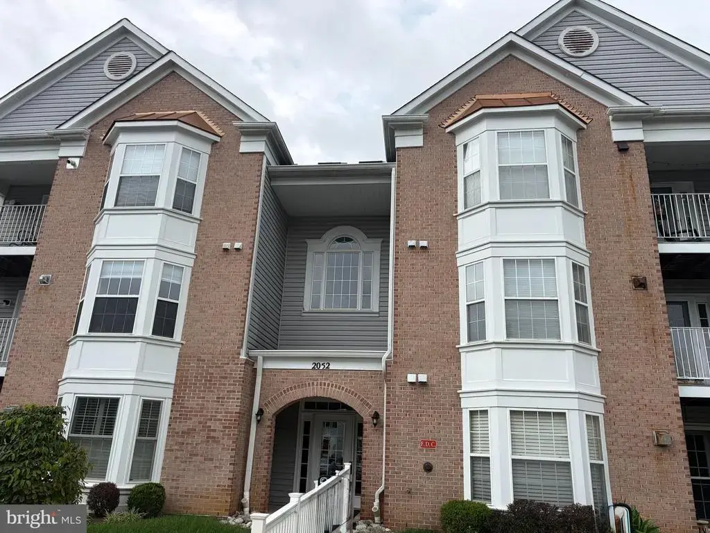 2052 Quaker Way #5, ANNAPOLIS