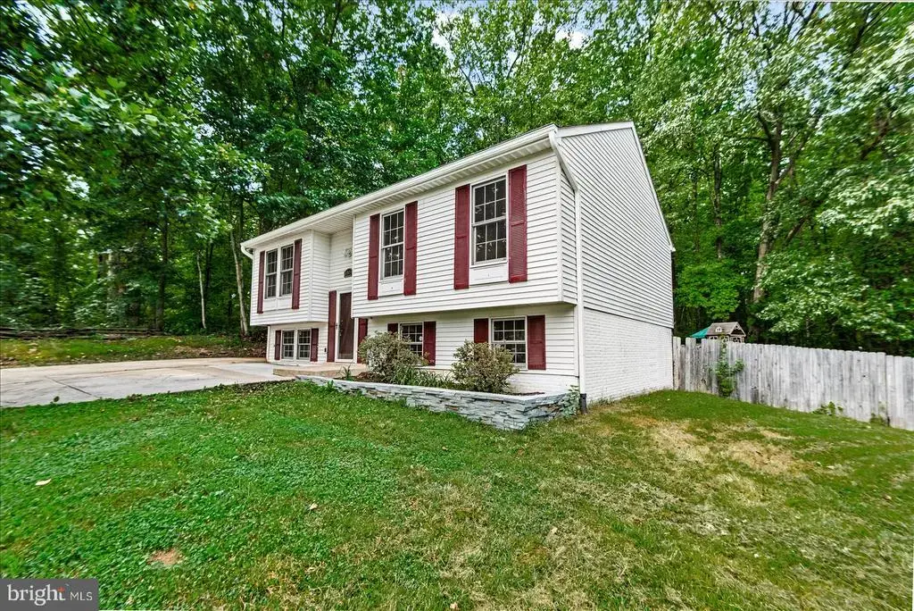 6922 Ridge Way Dr, FREDERICKSBURG