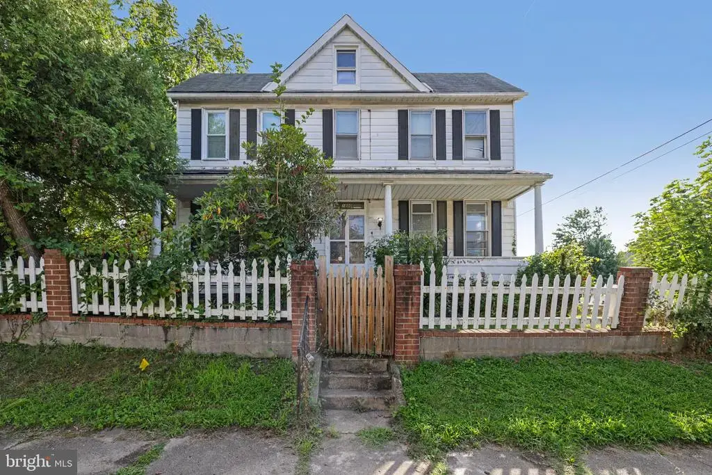 1800 Wilmington Ave, BALTIMORE