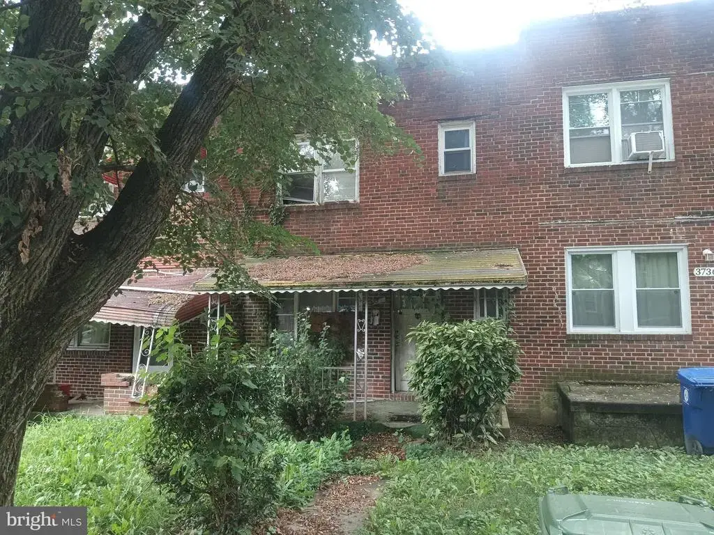 3734 Overview Rd, BALTIMORE