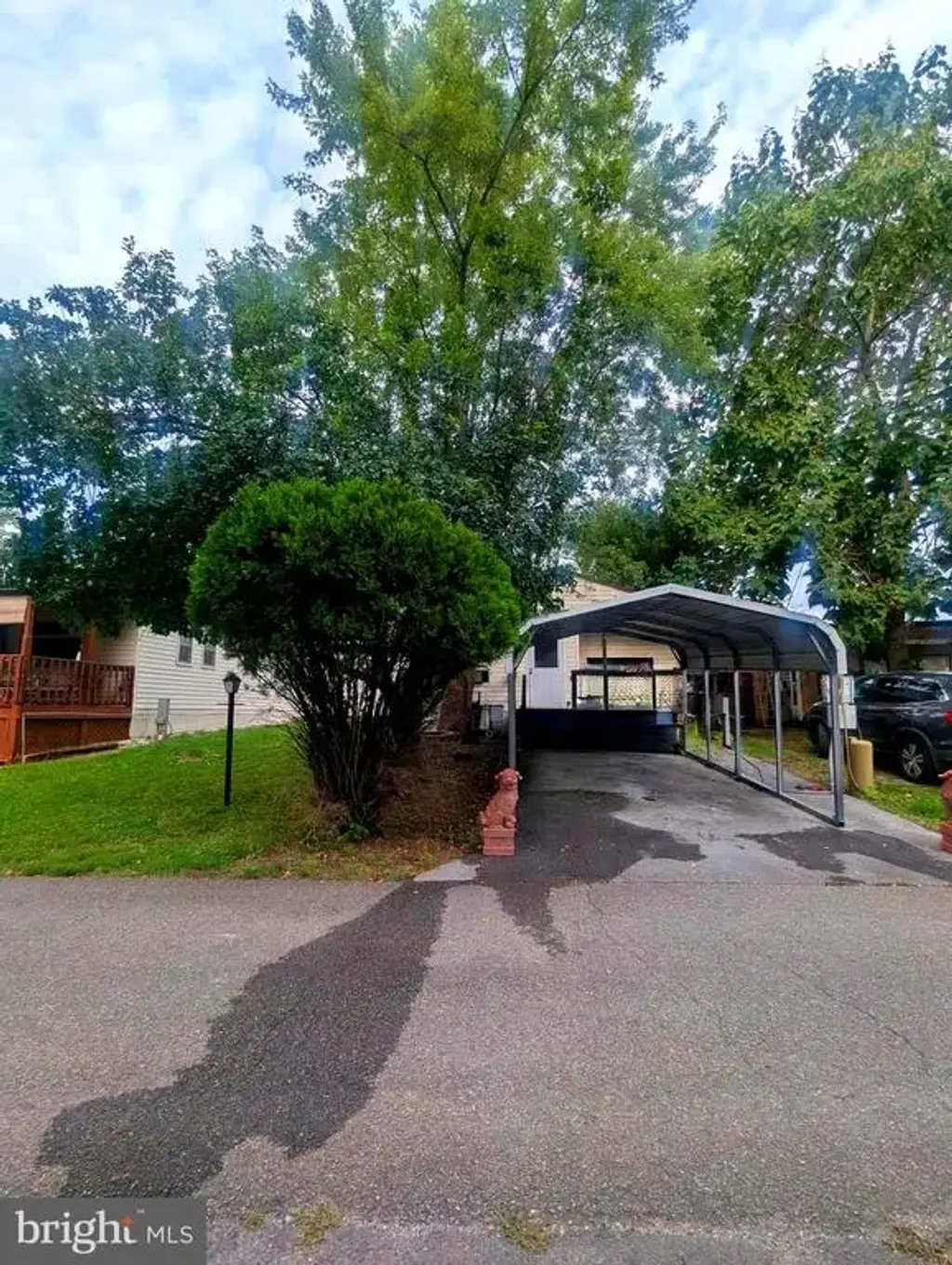 Block 47 Lot 17 Beehive Avenue, FALLING WATERS