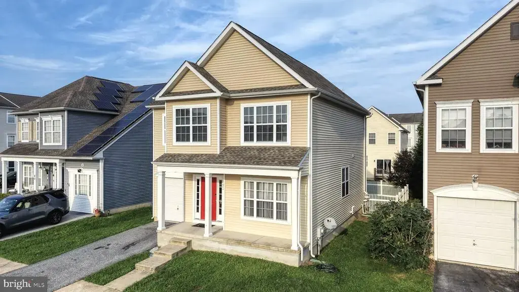 52 Sagittarius Way, CAMDEN WYOMING