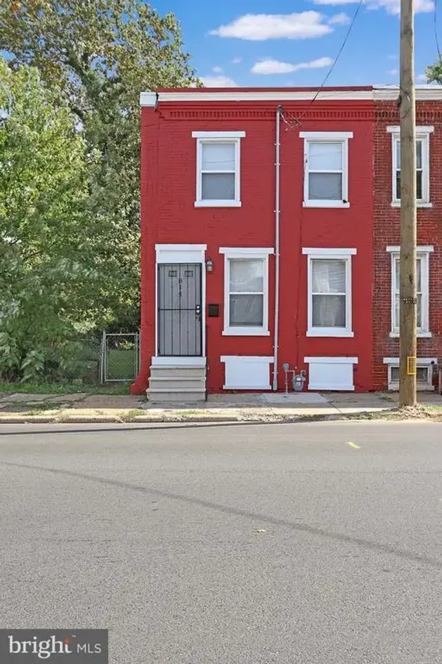 814 N Church St, Wilmington