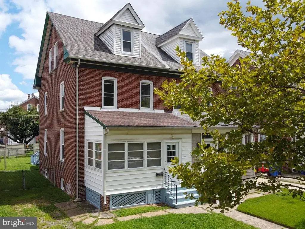 118 6th Ave, ROEBLING