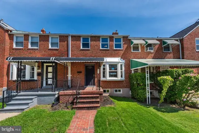 1812 Crestview Rd, Baltimore