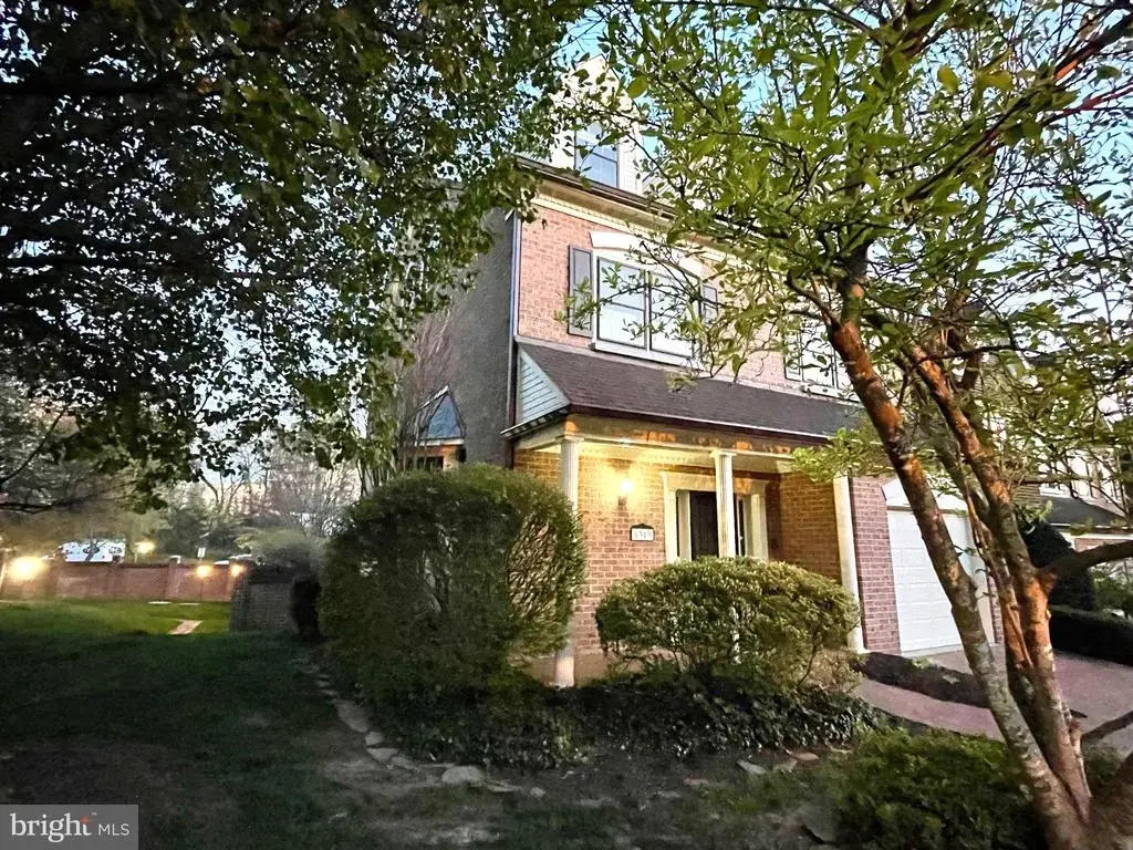6319 Chaucer View Cir, ALEXANDRIA